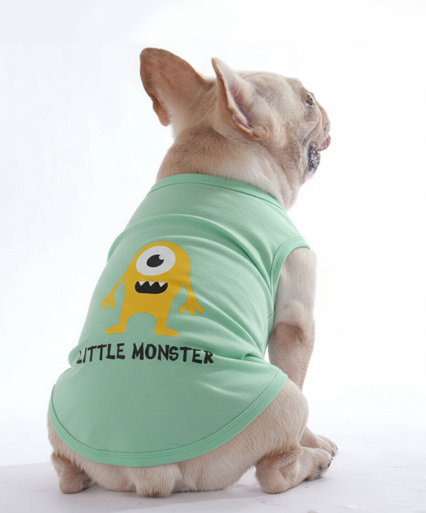 Little Monster
