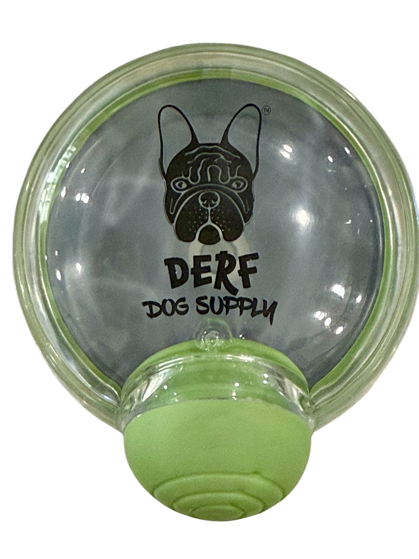 Silicone Bath Brush With Soap Dispenser