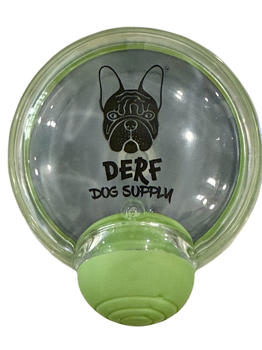 Silicone Bath Brush With Soap Dispenser