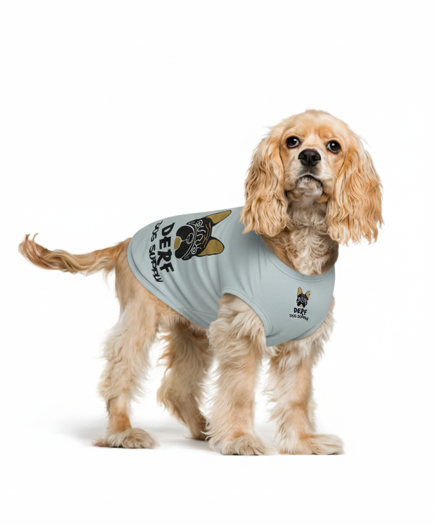 Derf Dog Supply Logo