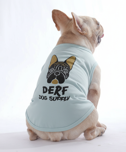 Derf Dog Supply Logo