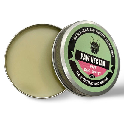 Derf Dog Supply Paw Nectar